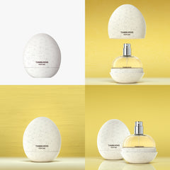 Tamburins 超可愛蛋型香水Egg Pefume 14ml