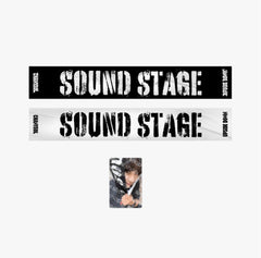【PRE-ORDER】2025 CHANYEOL [Upside Down:Sound Stage] OFFICIAL MERCHANDISE DETAILS