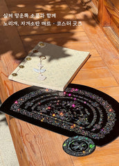 【pre-order】暴君的廚師 [폭군의 셰프] 官方Wadiz特別MD
※截單10月14日16:00