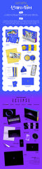 [預售] 背著善宰跑 선재 업고 튀어  OVELY RUNNER O.S.T CD 6月7發行 送海報（摺疊）*送完即止