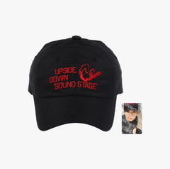 【PRE-ORDER】2025 CHANYEOL [Upside Down:Sound Stage] OFFICIAL MERCHANDISE DETAILS