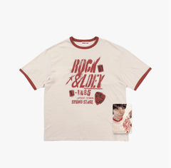 【PRE-ORDER】2025 CHANYEOL [Upside Down:Sound Stage] OFFICIAL MERCHANDISE DETAILS