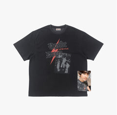 【PRE-ORDER】2025 CHANYEOL [Upside Down:Sound Stage] OFFICIAL MERCHANDISE DETAILS