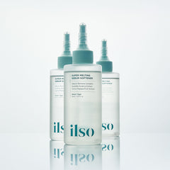 Ilso Super Melting Sebum Softener 150ml 超級溶解黑頭粉刺皮脂軟化導出液