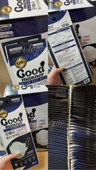 GOOD MANNER KF94 3D MASK（隨機：5個入/獨立包裝）