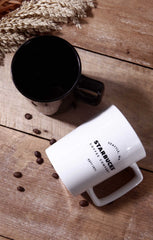 [限時優惠]Classic Ceramic Mug