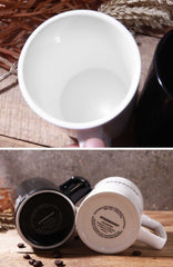 [限時優惠]Classic Ceramic Mug