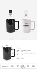 [限時優惠]Classic Ceramic Mug