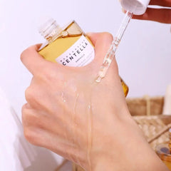 Skin1004 Madagascar Centella Ampoule 100ml馬達加斯加積雪草精華液 

 