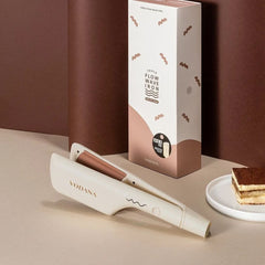 VODANA Triple Flow Wave Iron
