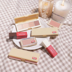 Etude x Loacker Play Color Eyes Mini