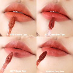 ROMAND Milk Tea Velvet Tint☕